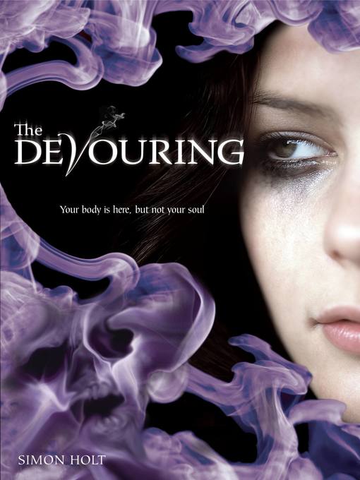 Title details for The Devouring by Simon Holt - Available